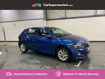2018 - 1.0 TSI 95 SE 5-Door