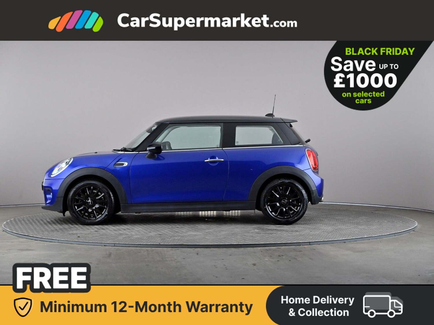 Used MINI Hatch 2019 for sale - 76723827: Photo 3