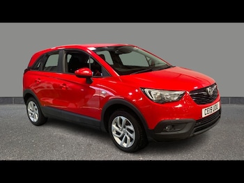 Used Vauxhall Crossland X 2019 for sale - 78726930: Photo