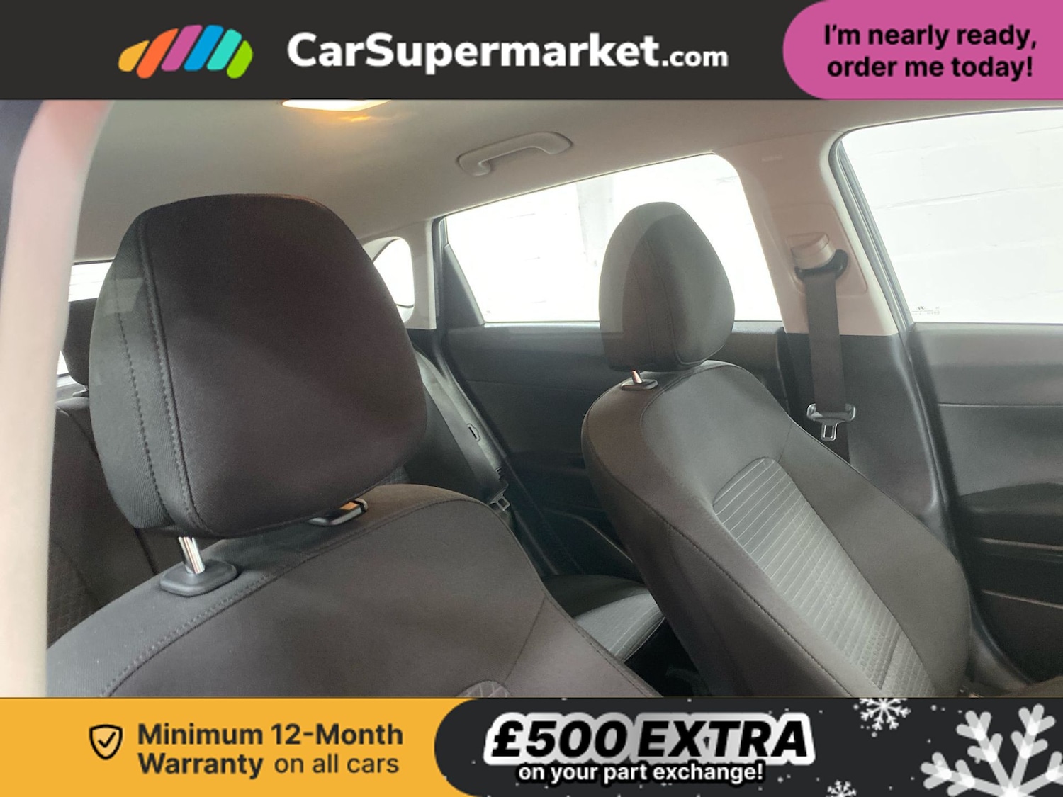 Used Hyundai i20 2022 for sale - 76985445: Photo 6