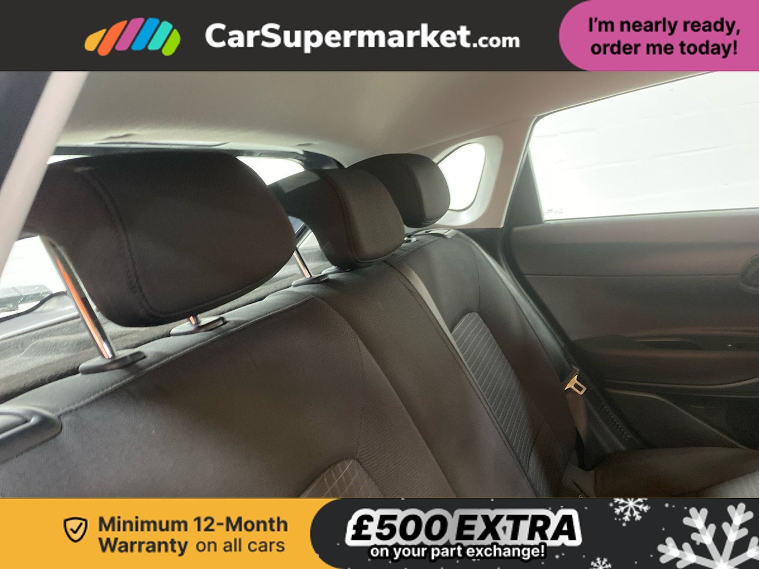 Used Hyundai i20 2022 for sale - 76985445: Photo 7