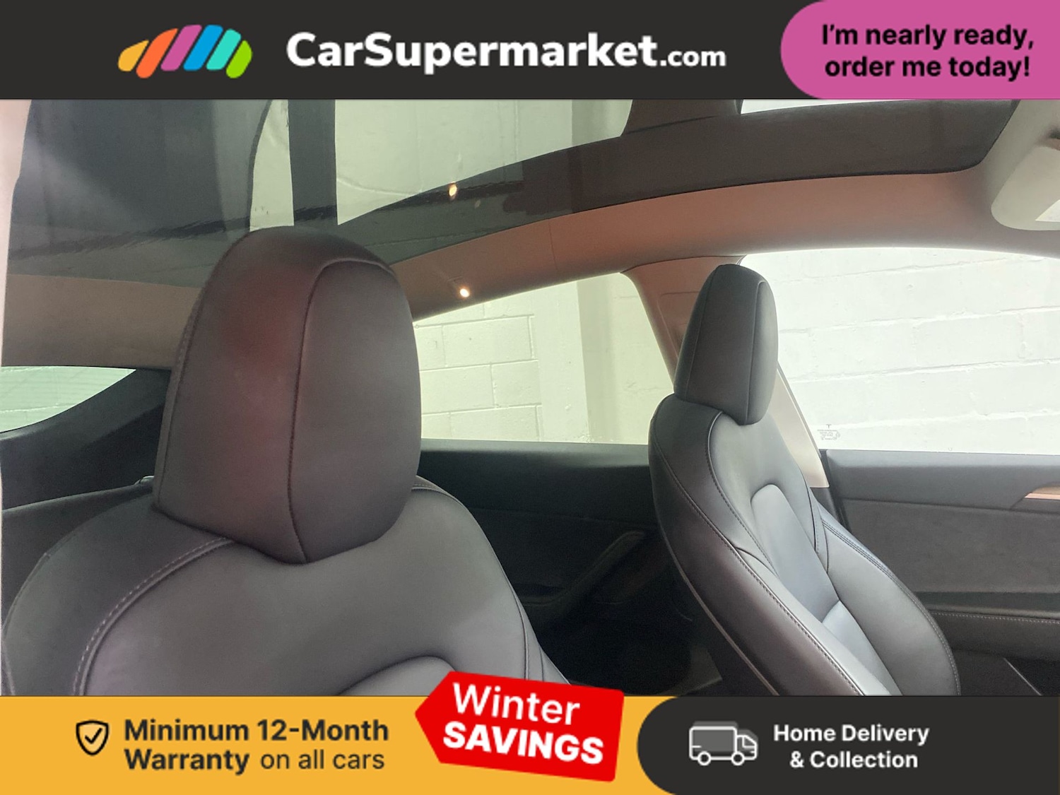 Used Tesla Model Y 2022 for sale - 77079929: Photo 6