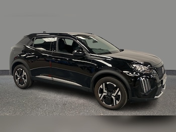 Used Peugeot 2008 2024 for sale - 78605677: Photo