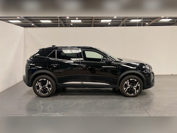 Used Peugeot 2008 2024 for sale - 78605677: Photo