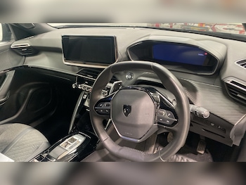 Used Peugeot 2008 2024 for sale - 78605677: Photo