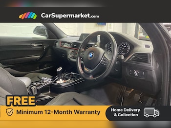 Used BMW 2 Series 2017 for sale - 76546286: Photo