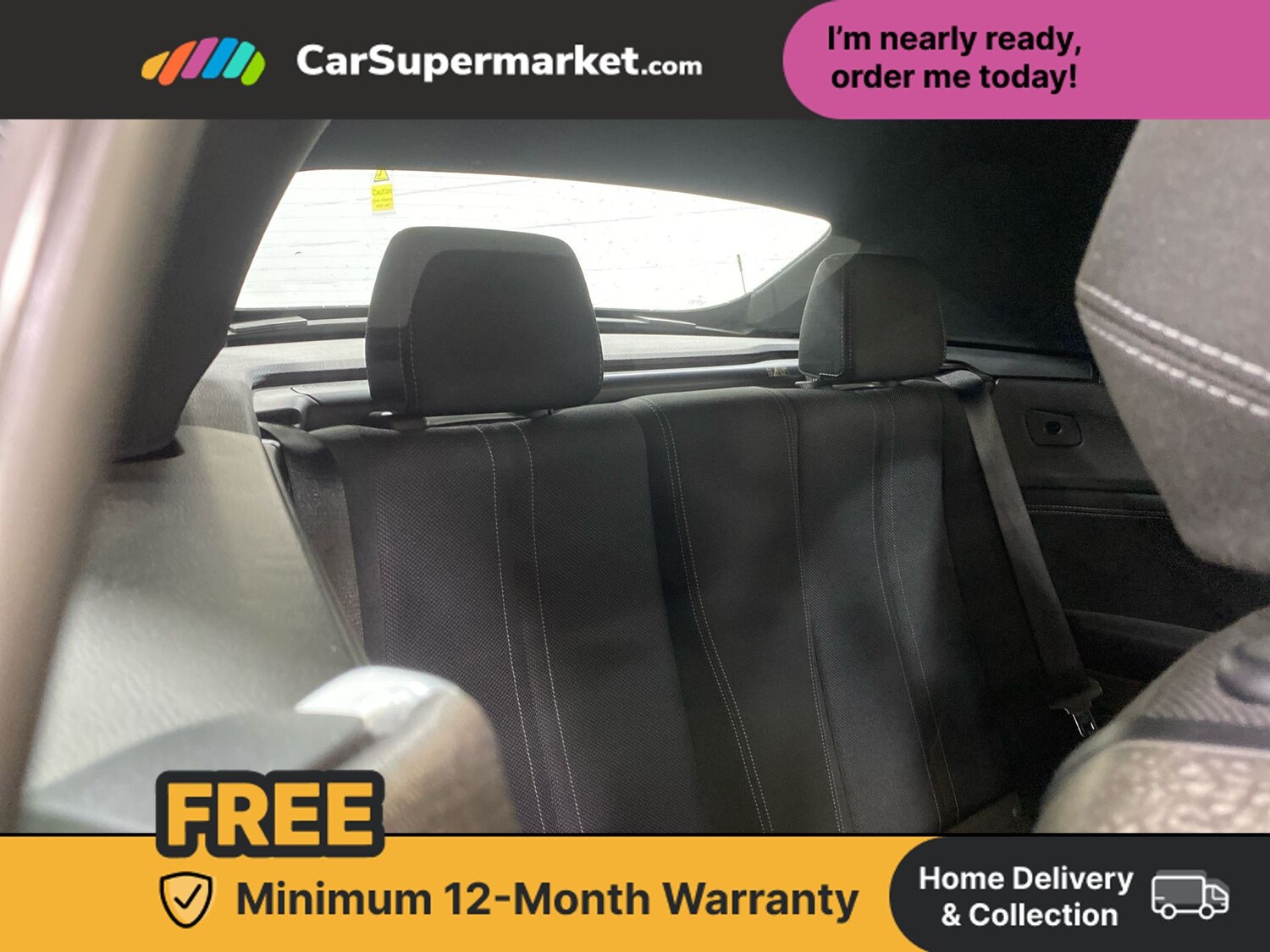 Used BMW 2 Series 2017 for sale - 76546286: Photo 6