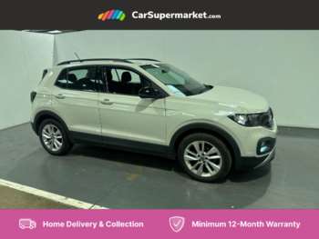 2021 - 1.0 TSI SE 5-Door
