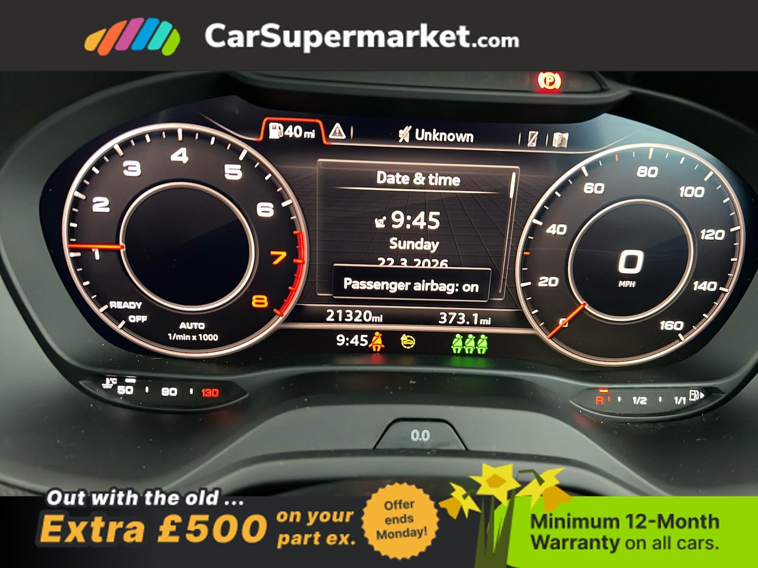 Used Audi Q2 2023 for sale - 77981866: Photo 16