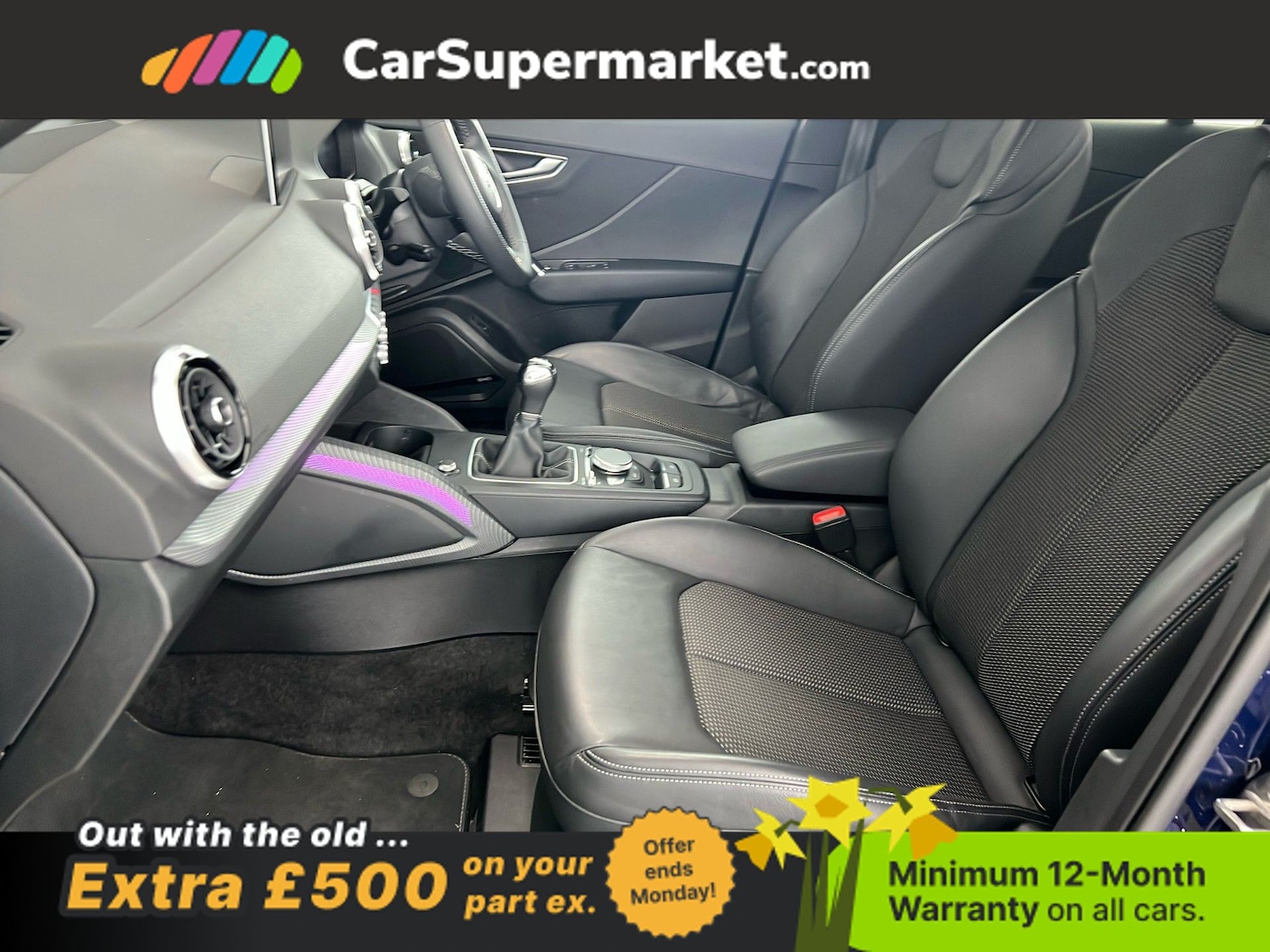 Used Audi Q2 2023 for sale - 77981866: Photo 18