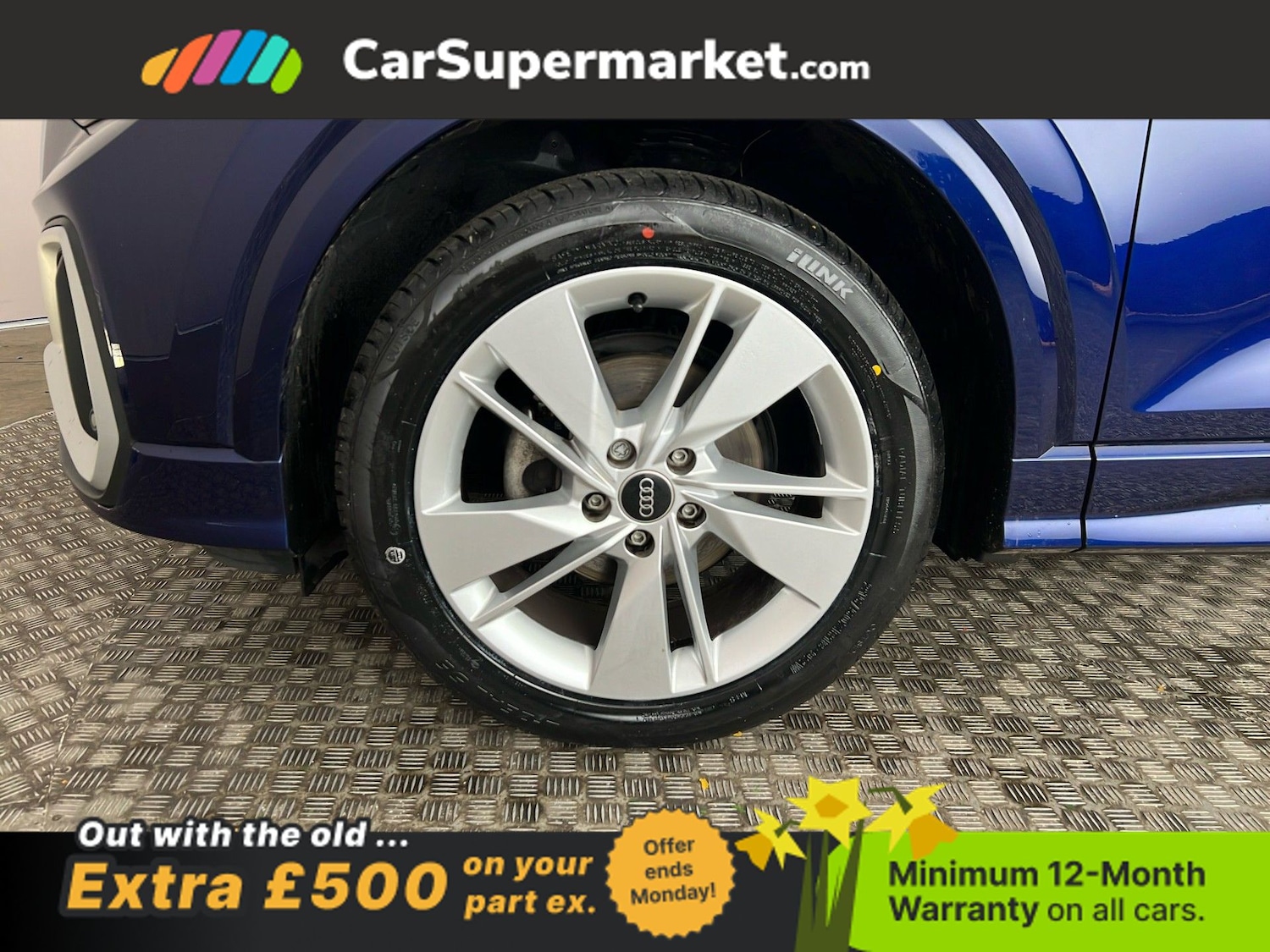 Used Audi Q2 2023 for sale - 77981866: Photo 20