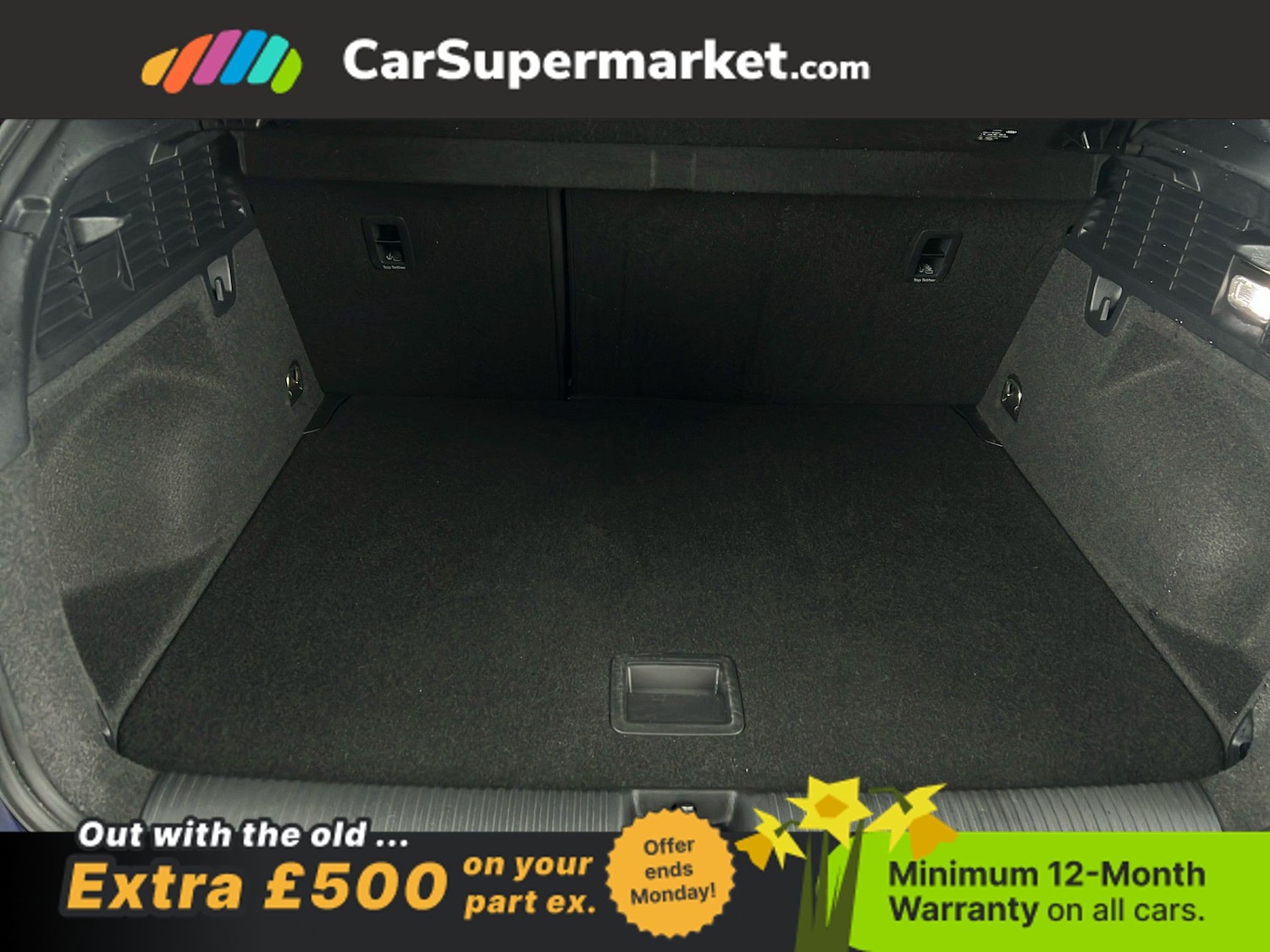 Used Audi Q2 2023 for sale - 77981866: Photo 23