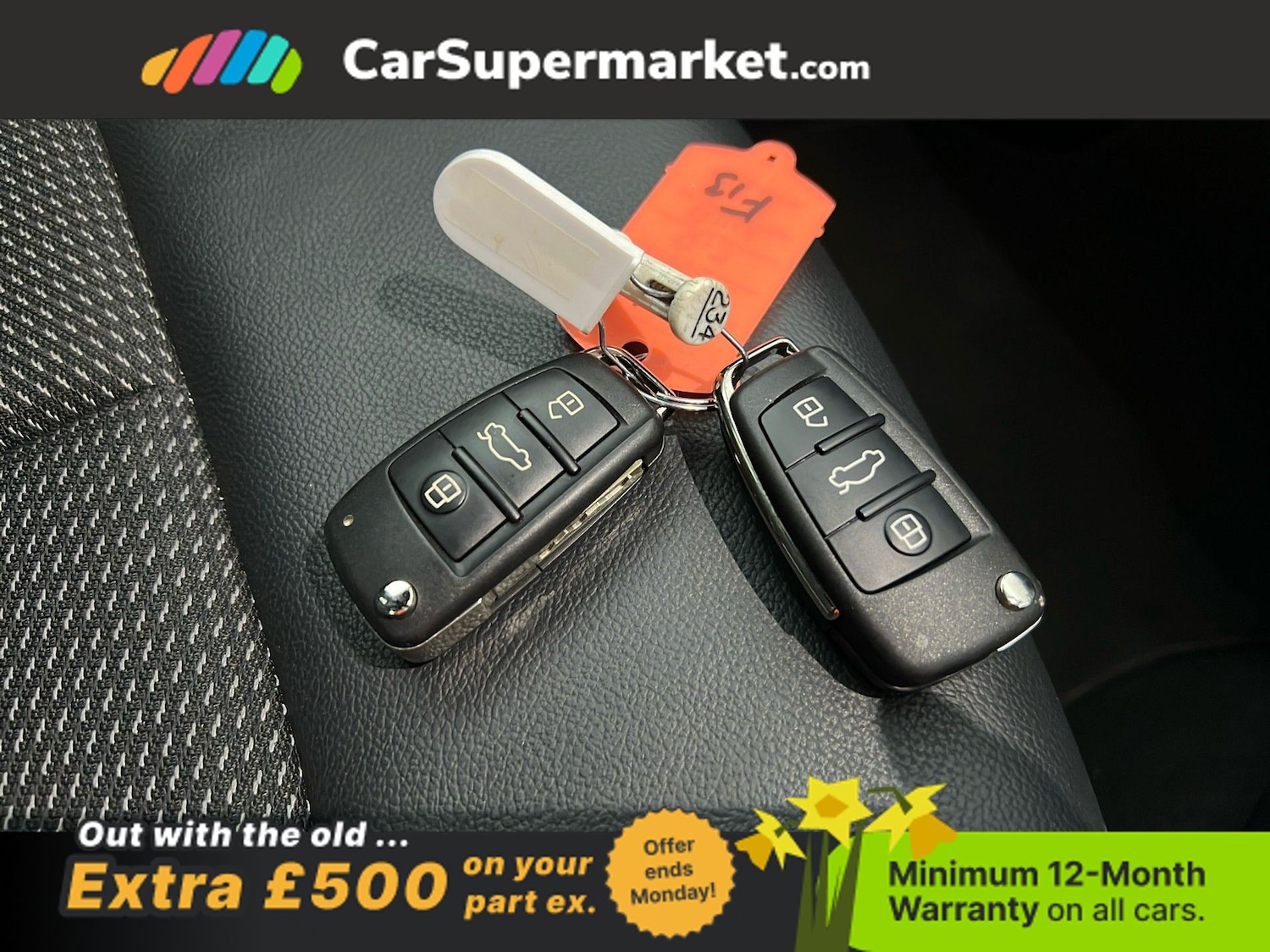 Used Audi Q2 2023 for sale - 77981866: Photo 24