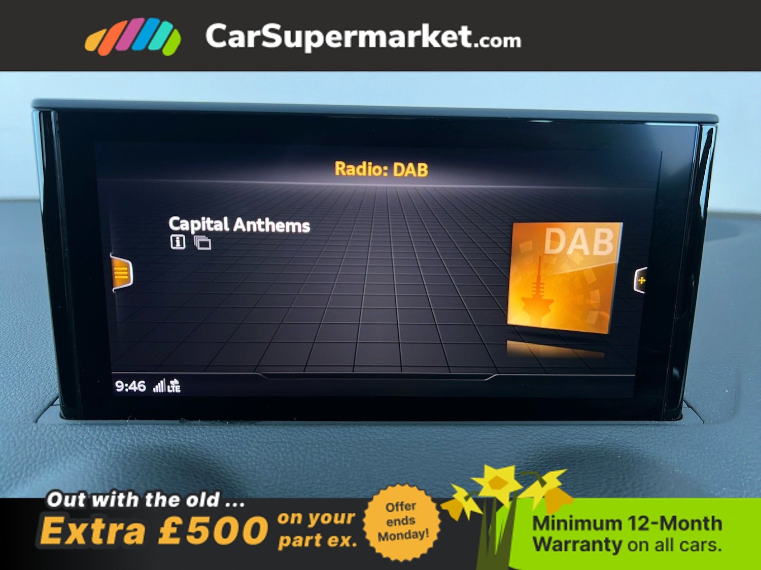 Used Audi Q2 2023 for sale - 77981866: Photo 26