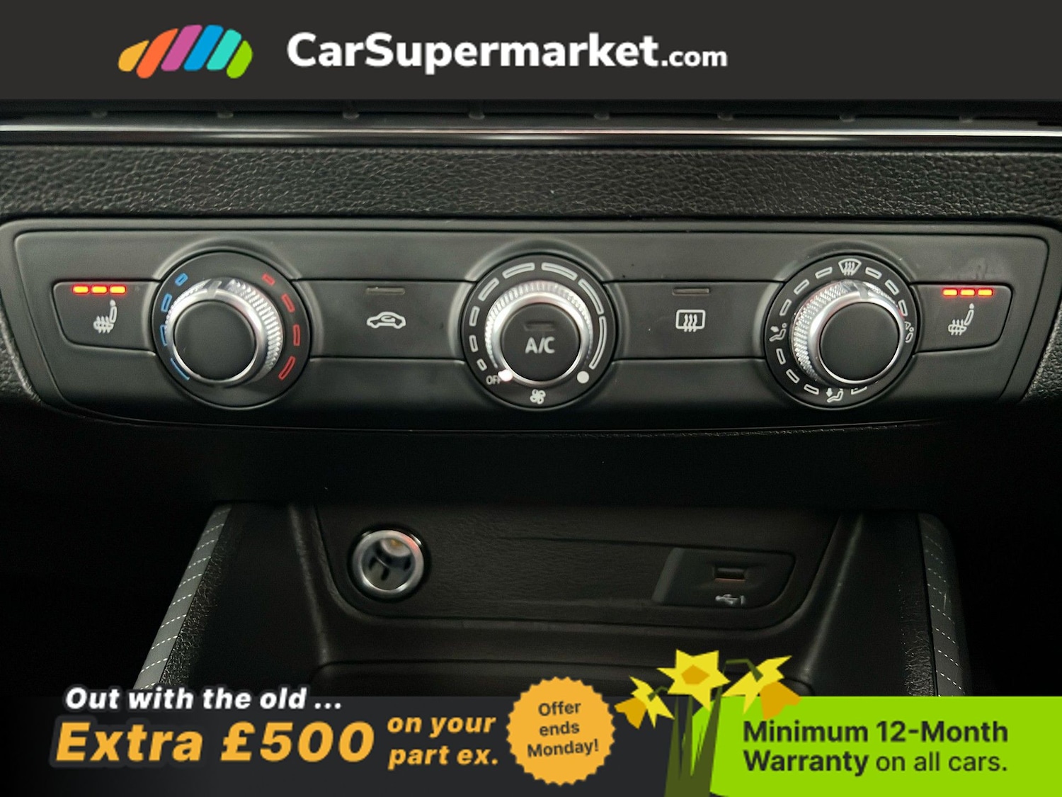 Used Audi Q2 2023 for sale - 77981866: Photo 27