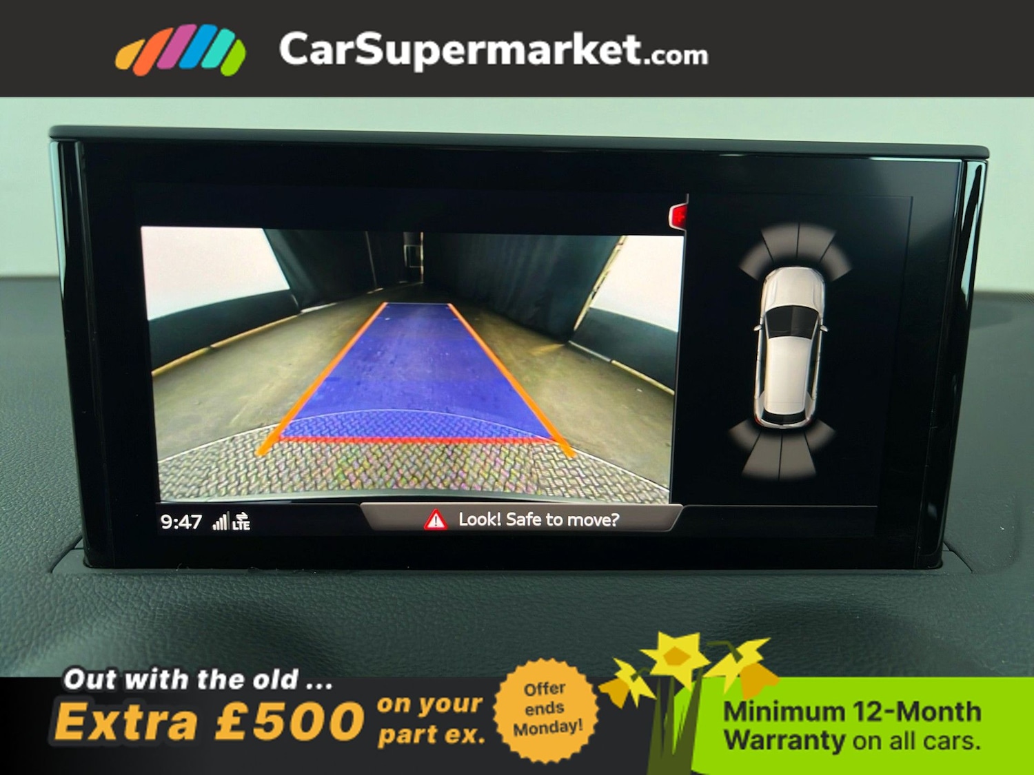 Used Audi Q2 2023 for sale - 77981866: Photo 28