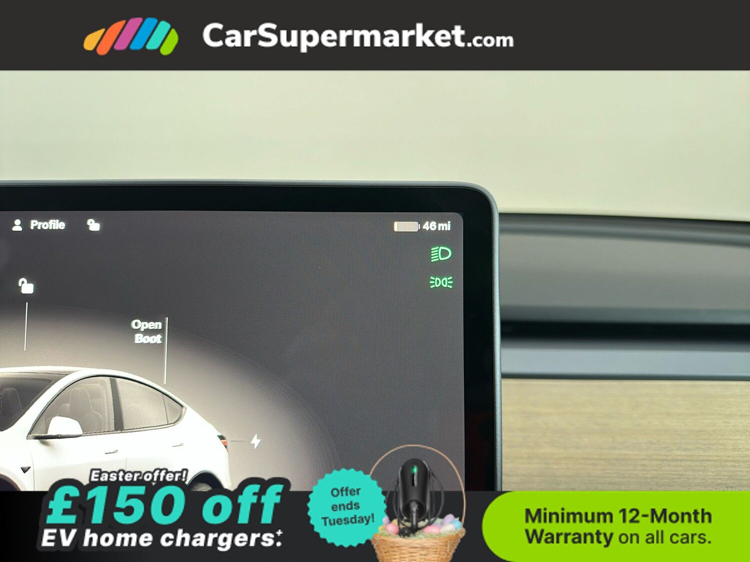 Used Tesla Model Y 2022 for sale - 78121098: Photo 16