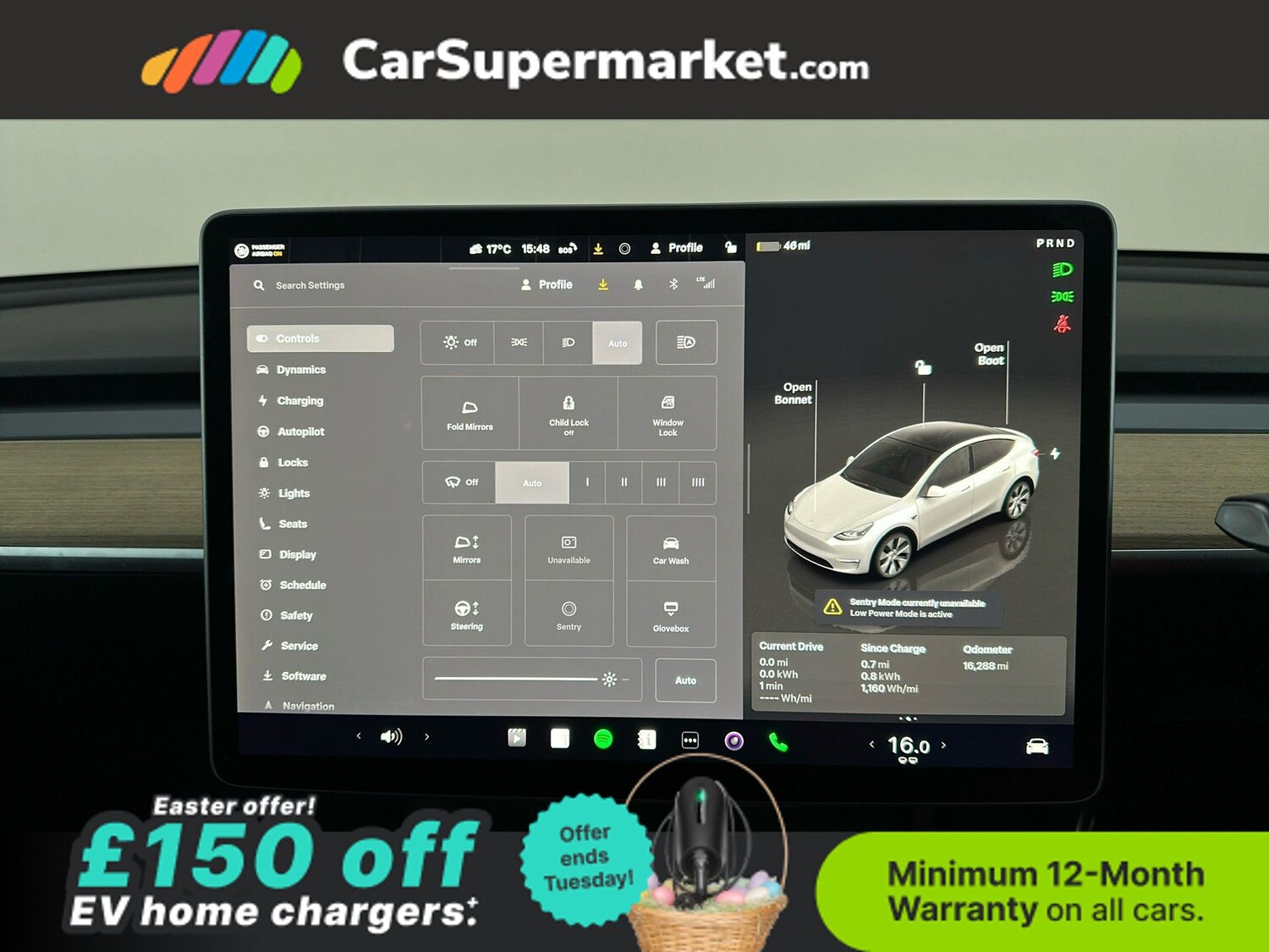 Used Tesla Model Y 2022 for sale - 78121098: Photo 17