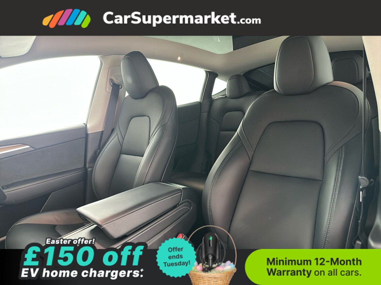 Used Tesla Model Y 2022 for sale - 78121098: Photo 18