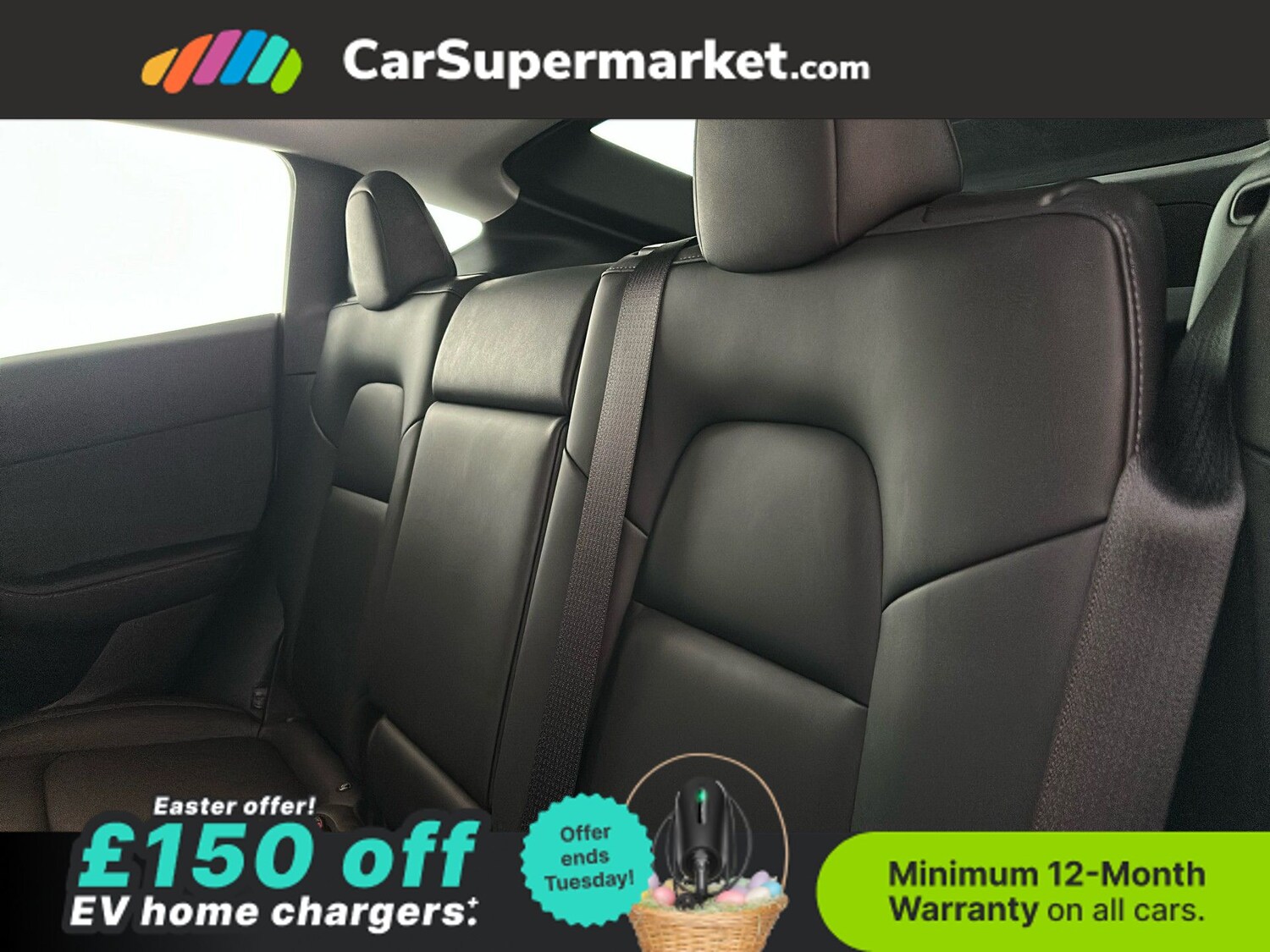 Used Tesla Model Y 2022 for sale - 78121098: Photo 19