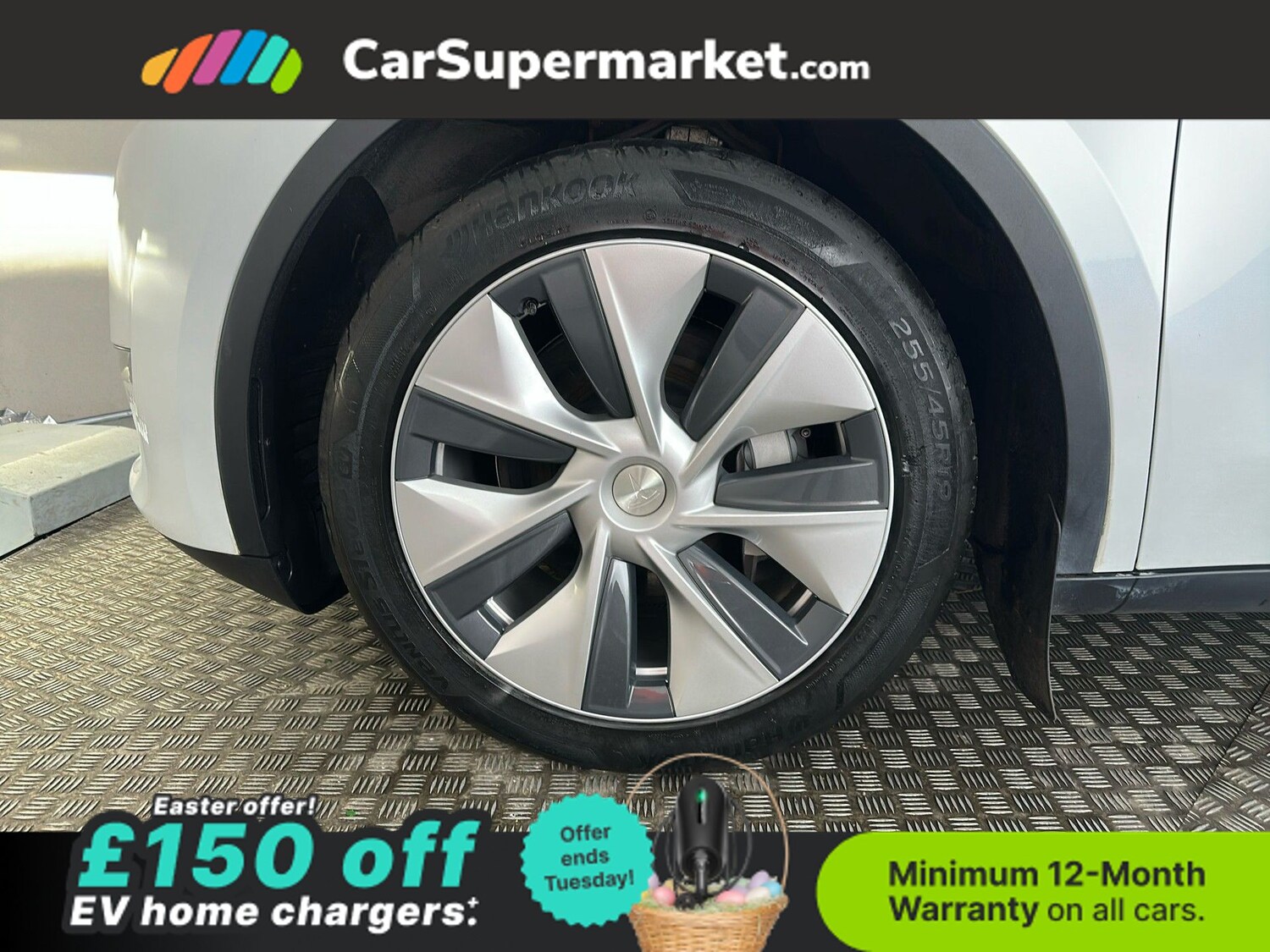 Used Tesla Model Y 2022 for sale - 78121098: Photo 20