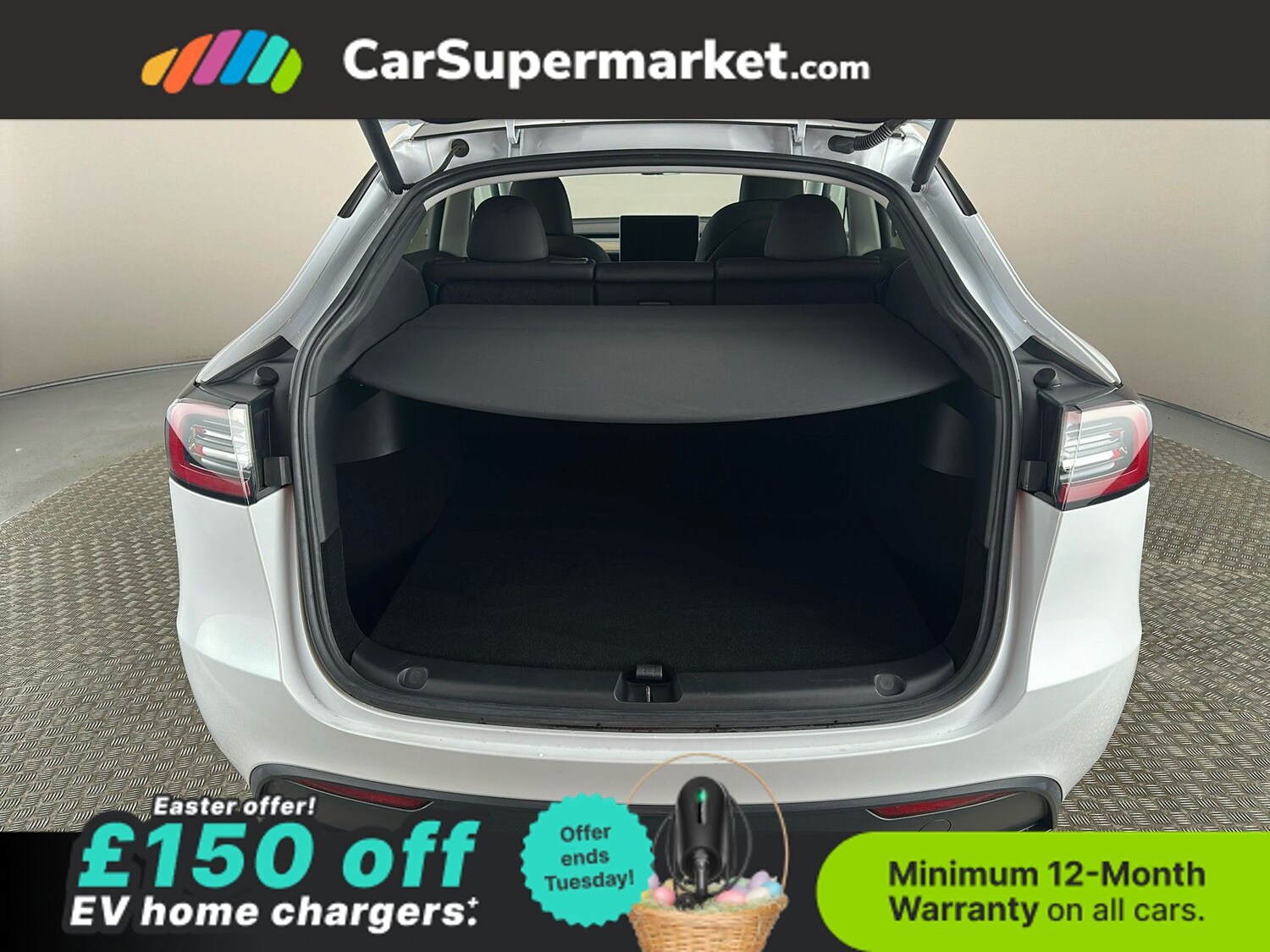 Used Tesla Model Y 2022 for sale - 78121098: Photo 23