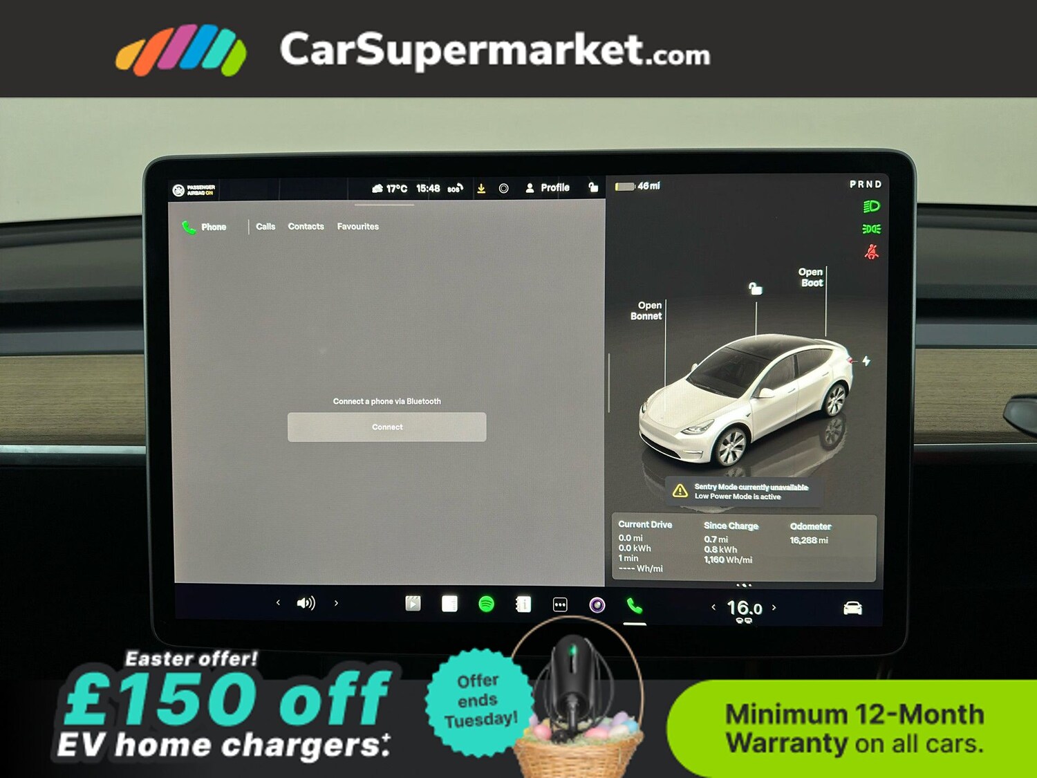 Used Tesla Model Y 2022 for sale - 78121098: Photo 26