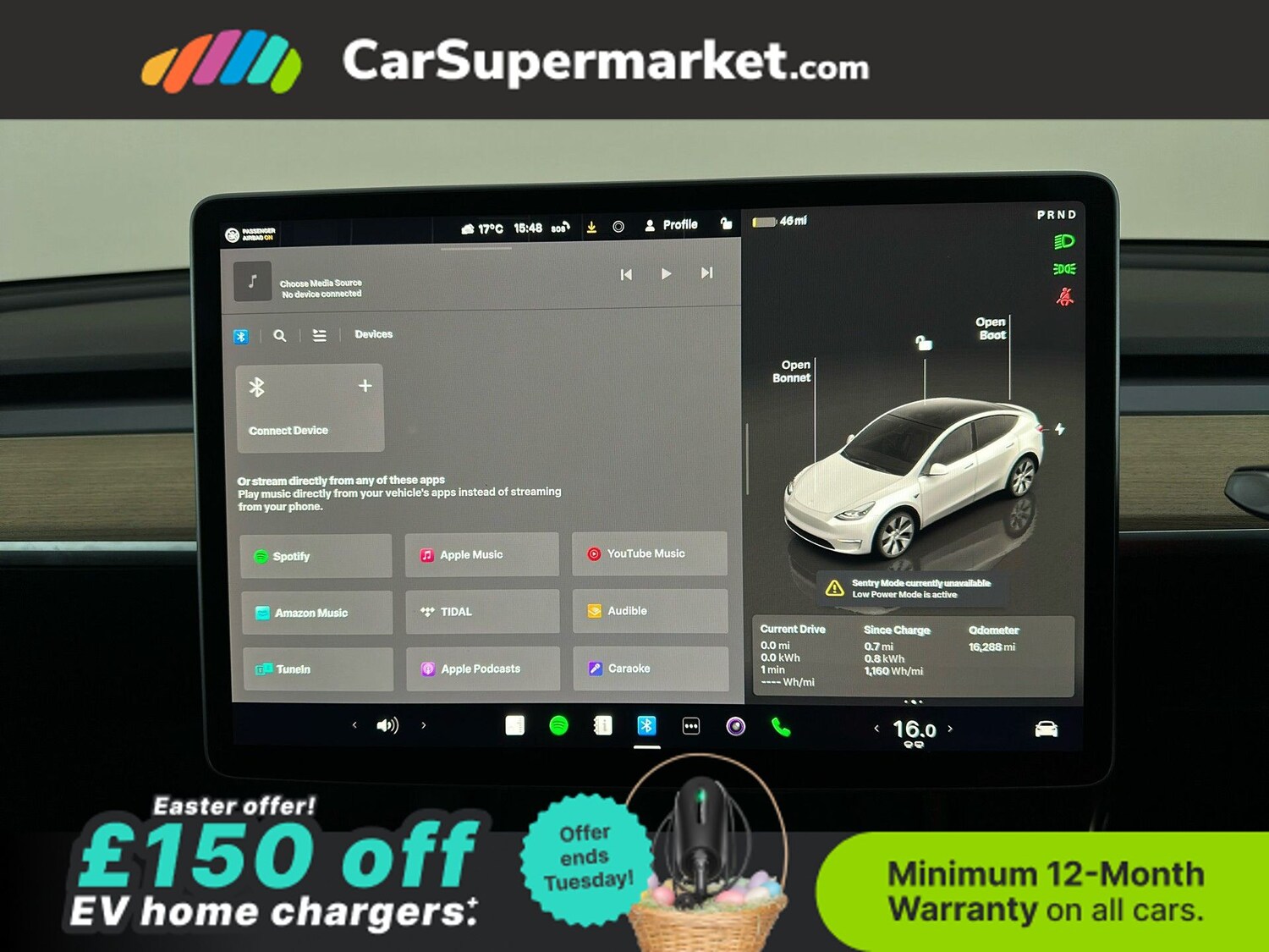 Used Tesla Model Y 2022 for sale - 78121098: Photo 27