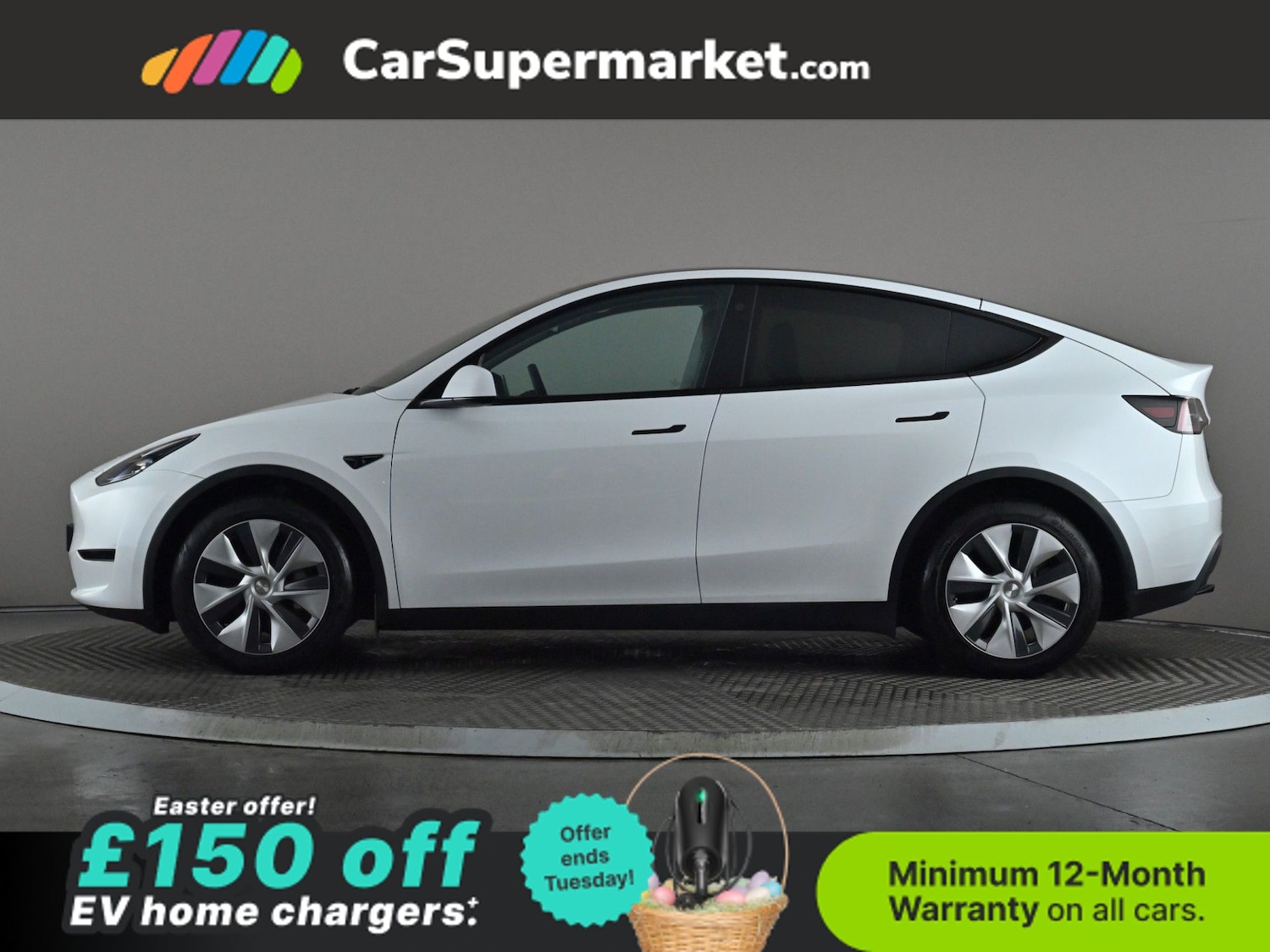 Used Tesla Model Y 2022 for sale - 78121098: Photo 3