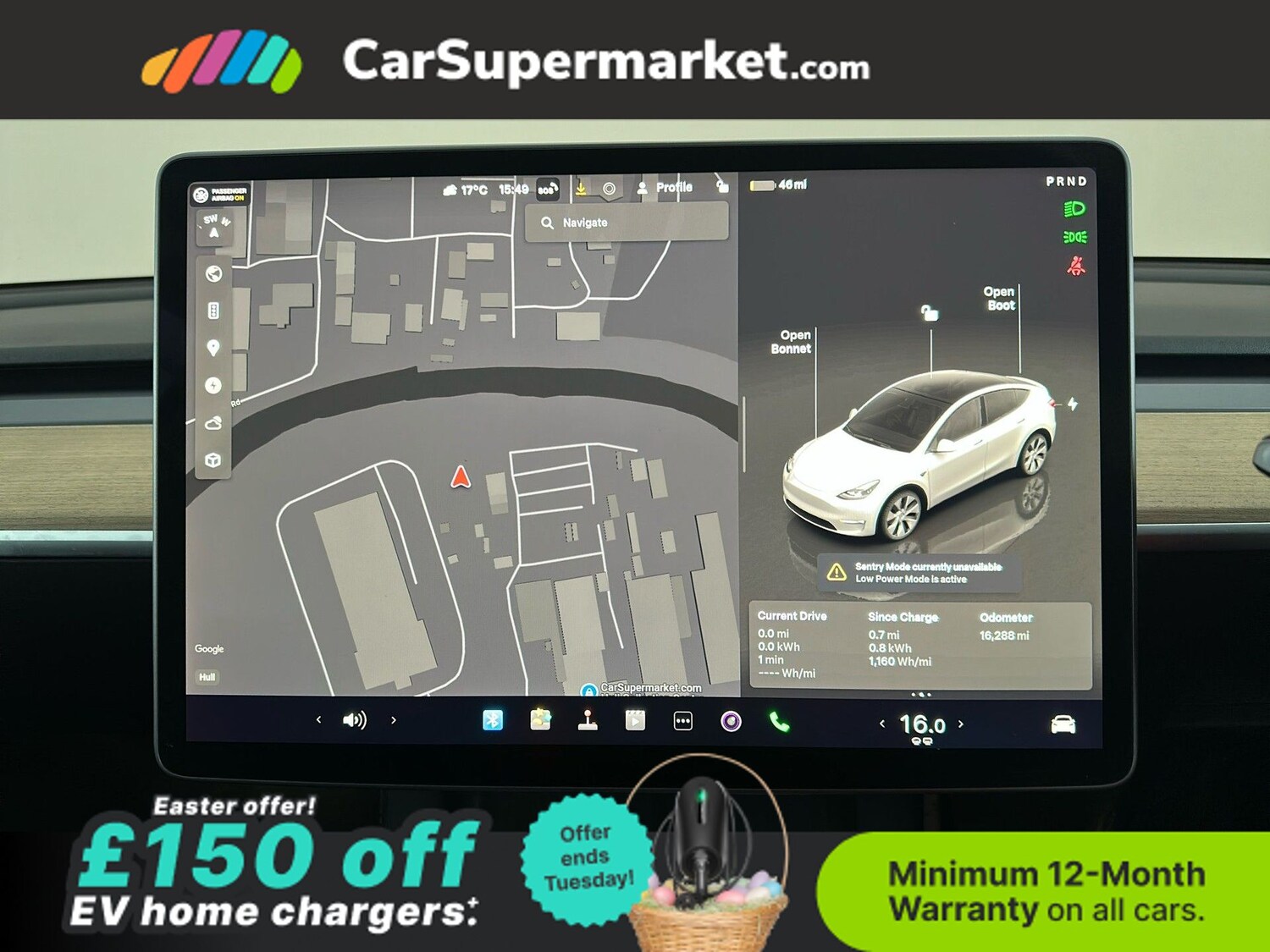 Used Tesla Model Y 2022 for sale - 78121098: Photo 32