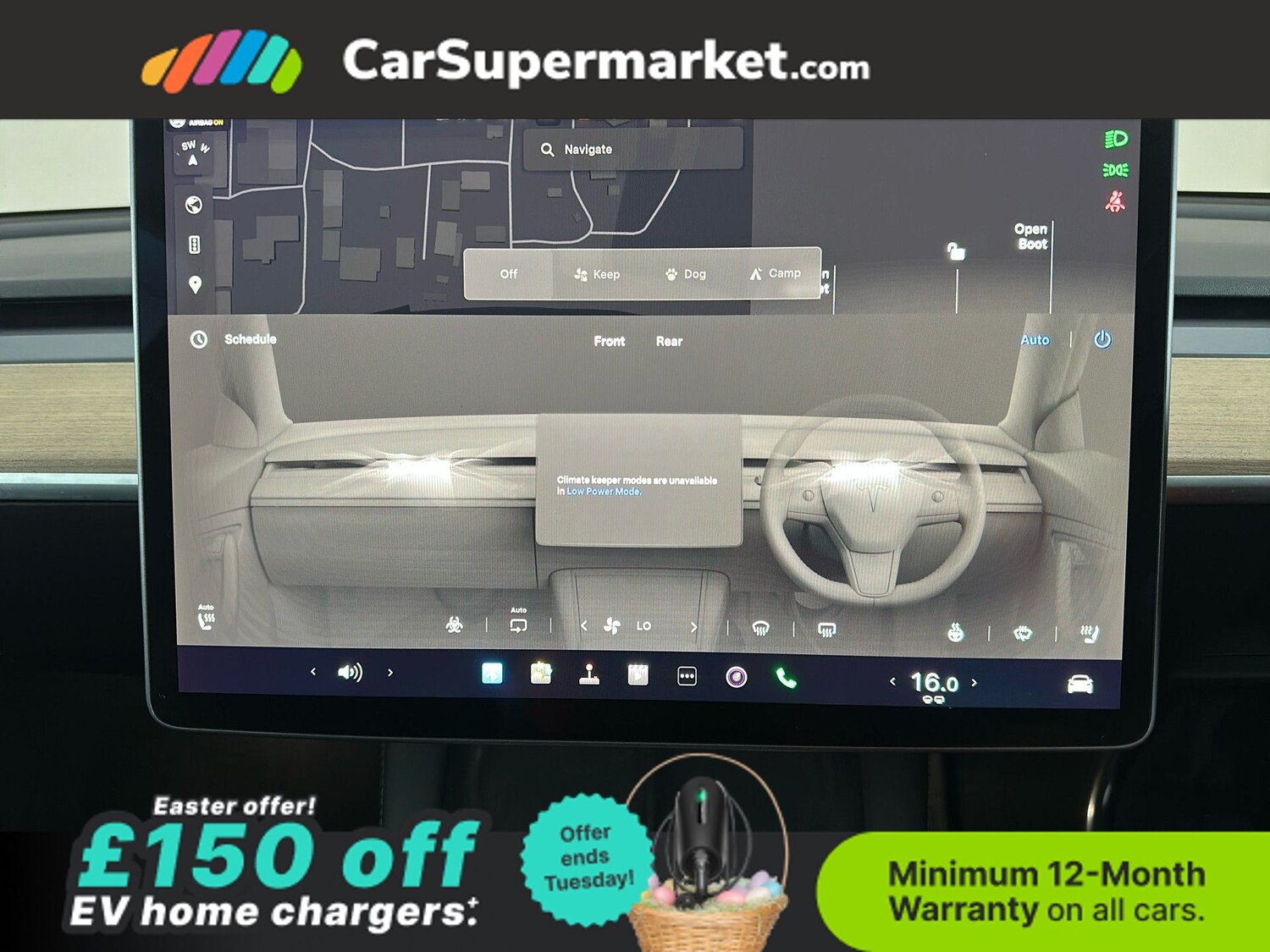 Used Tesla Model Y 2022 for sale - 78121098: Photo 33