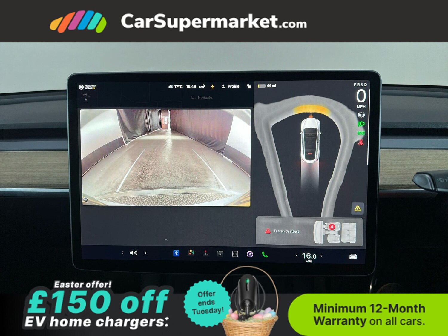 Used Tesla Model Y 2022 for sale - 78121098: Photo 34