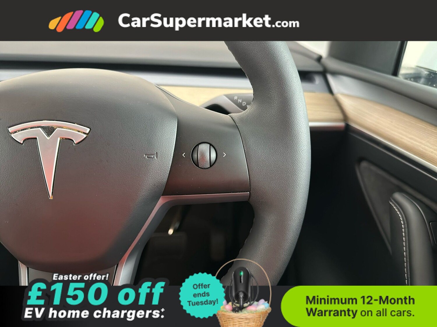 Used Tesla Model Y 2022 for sale - 78121098: Photo 36