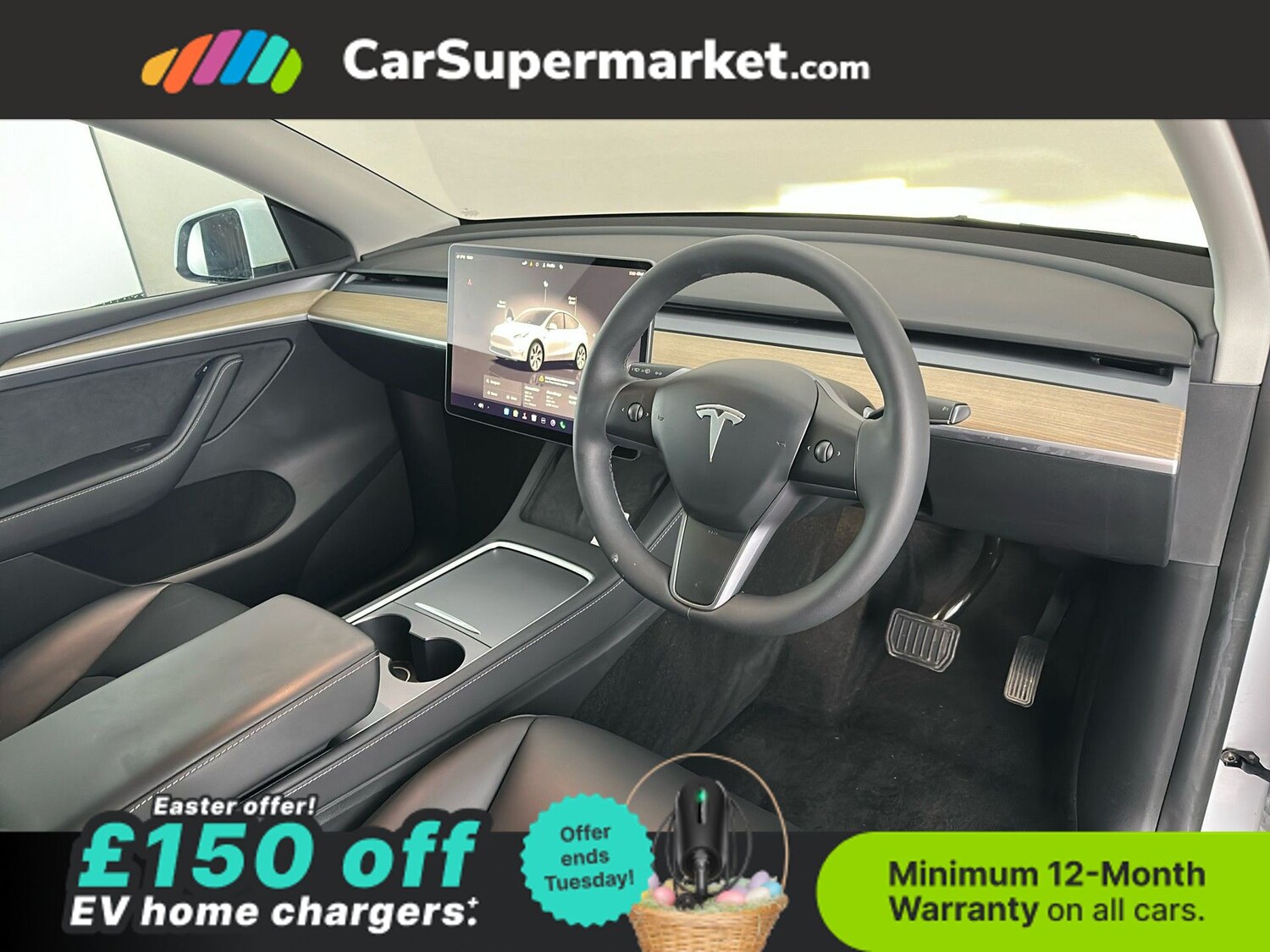 Used Tesla Model Y 2022 for sale - 78121098: Photo 37