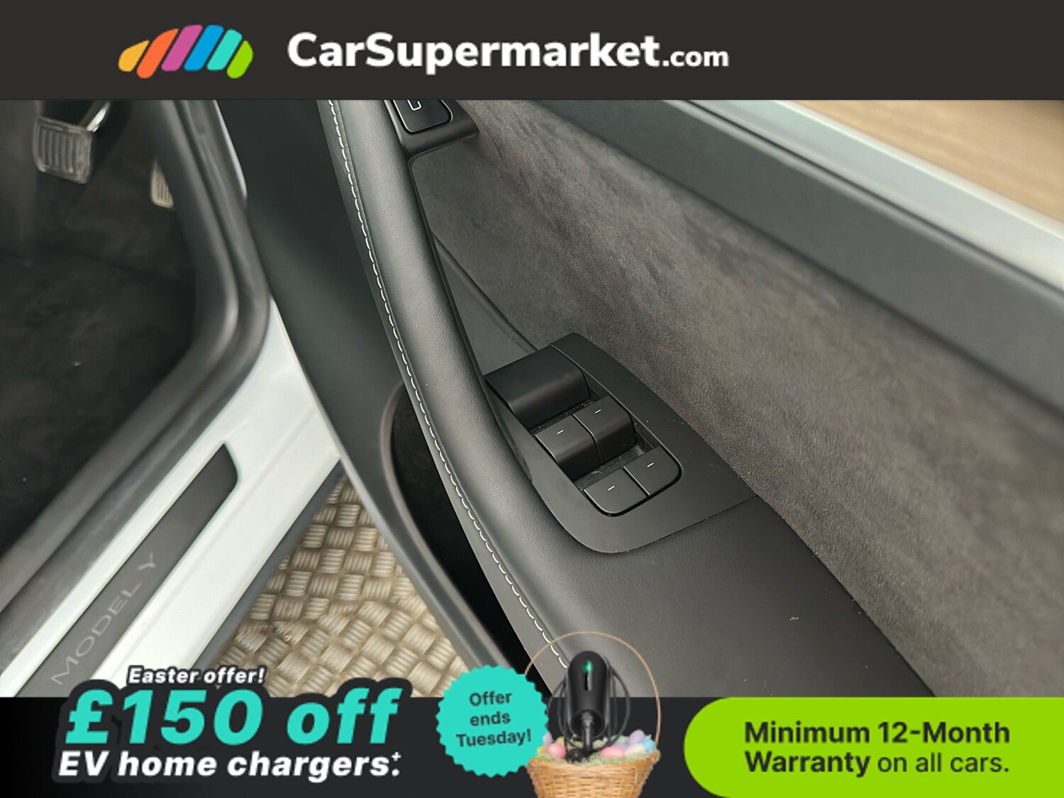 Used Tesla Model Y 2022 for sale - 78121098: Photo 39