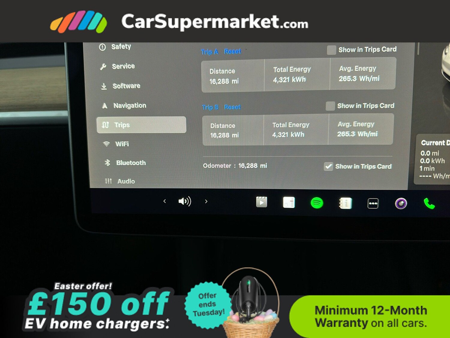 Used Tesla Model Y 2022 for sale - 78121098: Photo 40