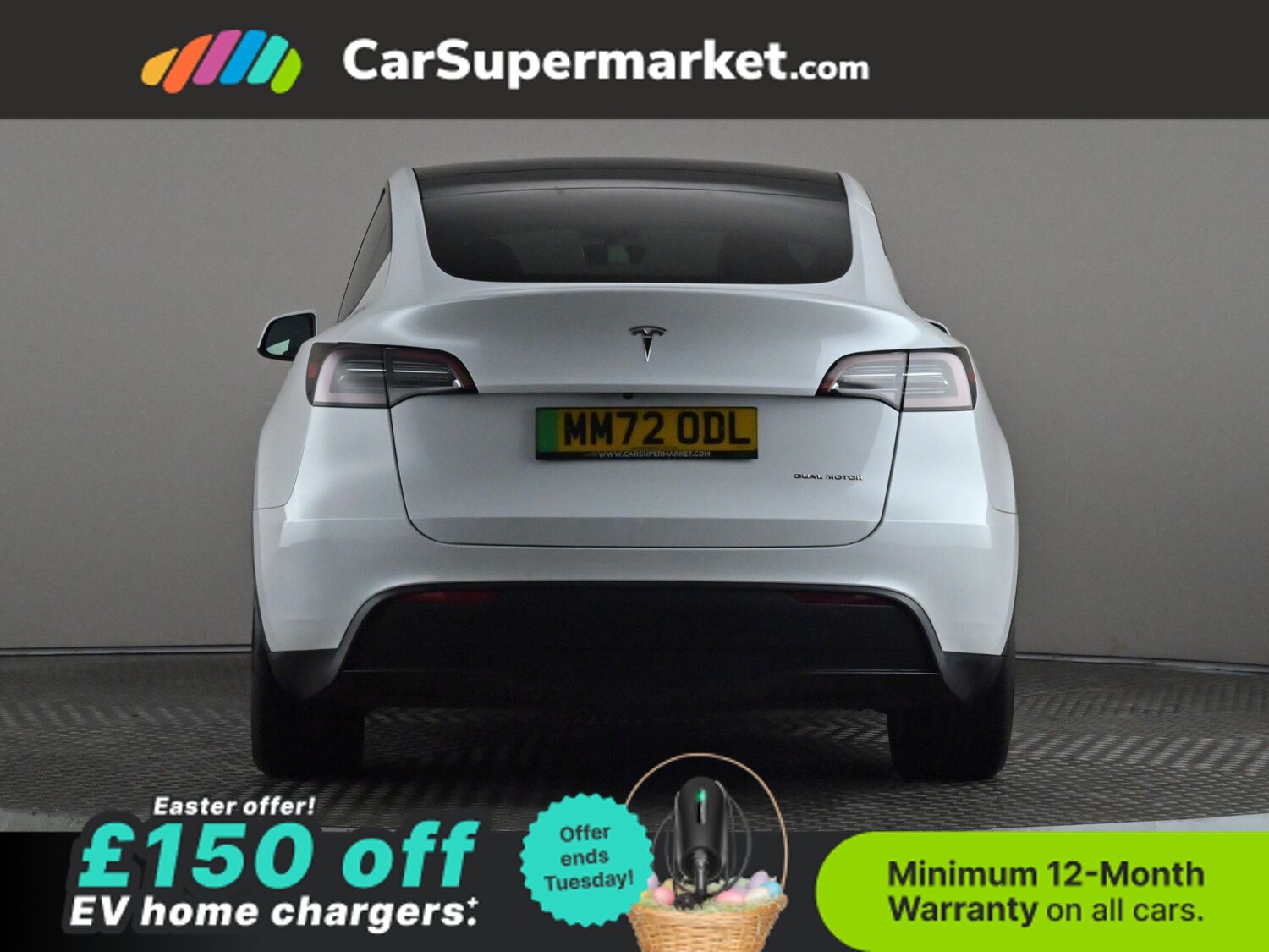 Used Tesla Model Y 2022 for sale - 78121098: Photo 6