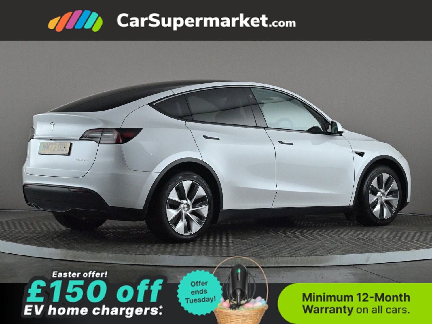 Used Tesla Model Y 2022 for sale - 78121098: Photo 7