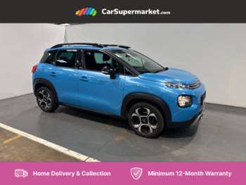 2020 - 1.2 PureTech 110 Flair [6 speed] 5-Door
