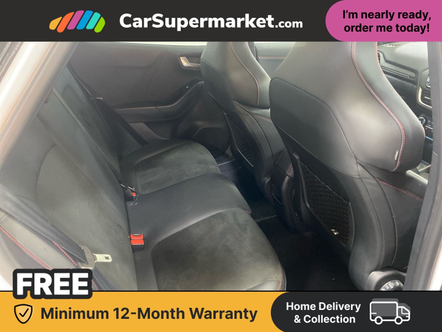 Used Ford Puma 2024 for sale - 77787341: Photo 5