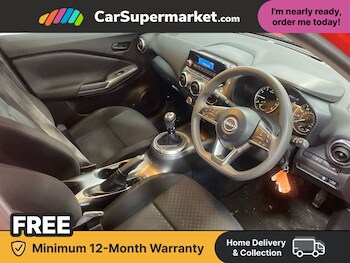 Used Nissan Juke 2022 for sale - 77571082: Photo