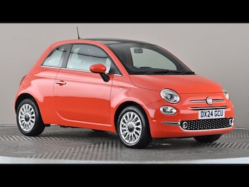 Used Fiat 500 2024 for sale - 79418745: Photo