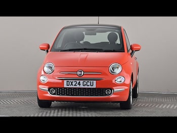 Used Fiat 500 2024 for sale - 79418745: Photo