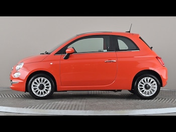 Used Fiat 500 2024 for sale - 79418745: Photo