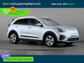 Used Kia Niro 2021 for sale - 78459586: Photo