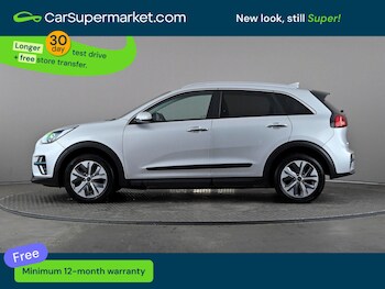 Used Kia Niro 2021 for sale - 78459586: Photo