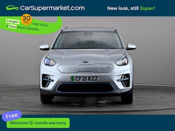 Used Kia Niro 2021 for sale - 78459586: Photo