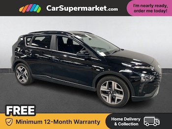 Used Hyundai BAYON 2023 for sale - 78043664: Photo