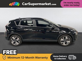 Used Hyundai BAYON 2023 for sale - 78043664: Photo