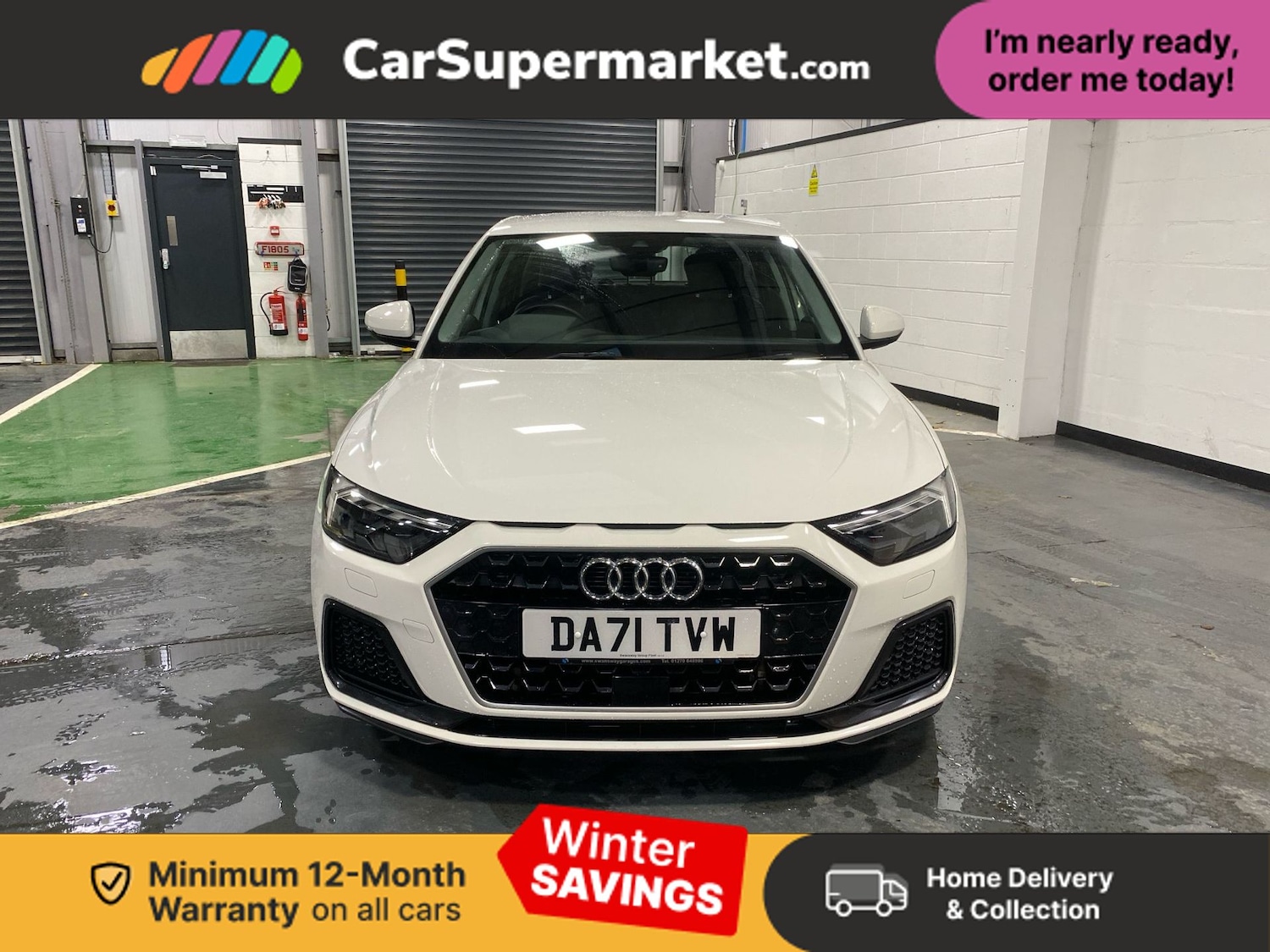 Used Audi A1 2022 for sale - 77088600: Photo 2